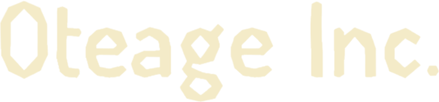 Oteage Inc.