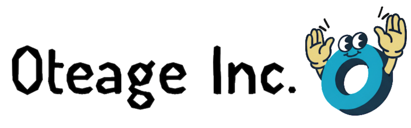 Oteage Inc.